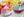 Bouquet of Seasons - Earrings (Making Magitek)