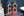 Four Of A Kind - Earrings (Making Magitek)