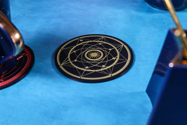 Nightmare - Coaster (Making Magitek)