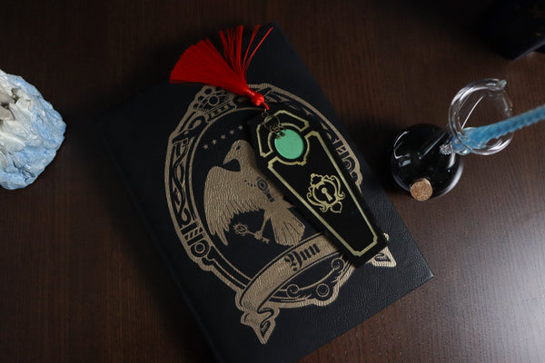 Spot-Saving Remarks - Stationery (Making Magitek)