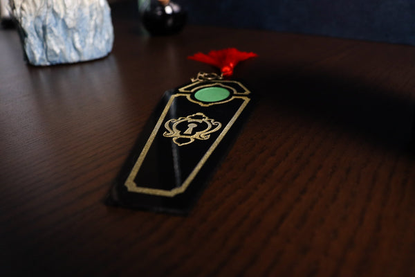 Spot-Saving Remarks - Stationery (Making Magitek)