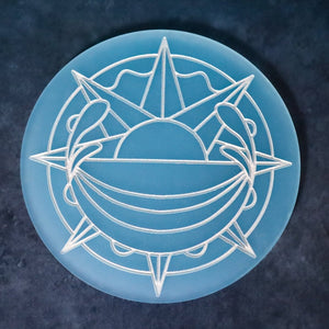 Summer Holiday - Coaster (Making Magitek)