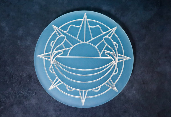 Summer Holiday - Coaster (Making Magitek)